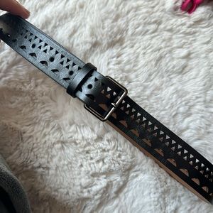 New Alaïa Vienne Thin Belt
